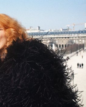 Sonia Rykiel