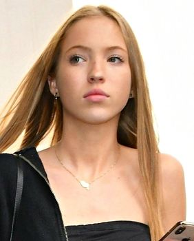 Lila Grace Moss Hack