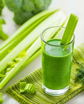 Sok od celera (Foto: Getty Images)