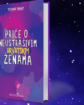 Priče o neustrašivim hrvatskim ženama predstavljaju 50 žena
