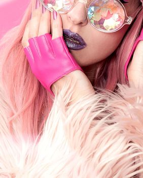 Ružičasta je boje nade i optimizma