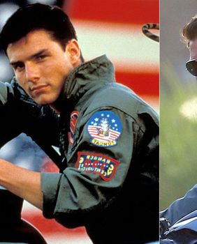 Tom Cruise snima nastavak kultnog \