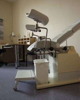 Ginekološka ordinacija (Foto: Getty Images)