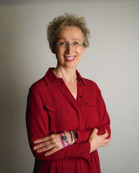 Ljiljana Pranjić imala je rak dojke pet puta (Foto: Sandro Sklepić/Zadovoljna.hr) - 1