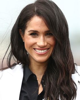 Meghan Markle - 3