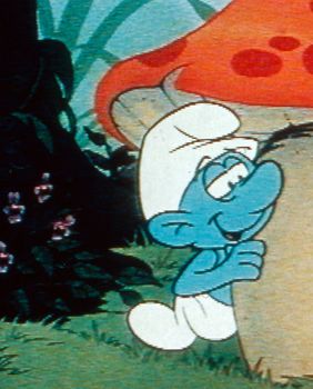 Crtić o Štrumpfovima postao je klasik - 2