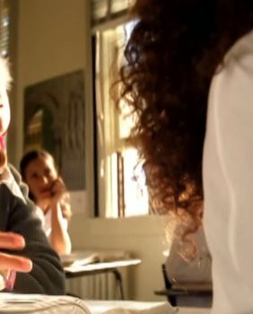 Britney Spears u spotu \'... Baby One More Time\'