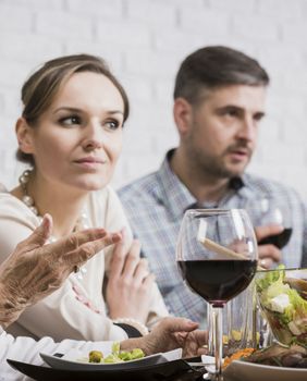 Ako želite dobar odnos sa svekrvom, neke je stvari bolje izbjegavati (Foto: Getty Images)