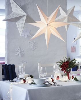 U robnu kuću IKEA stigla nova blagdanska kolekcija