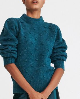 Džemperi se slažu sa svim komadima koje imate u ormaru