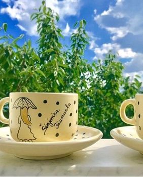 Šalice Šinjorina Dišpetoza - 1