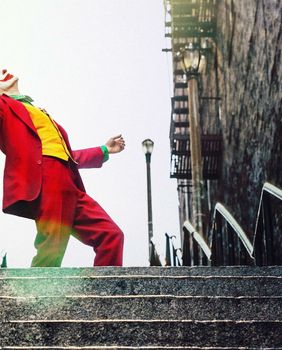 Joaquin Phoenix u Jokeru