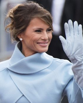 Haljine s potpisom Ralpha Laurena koje se pamte - 3