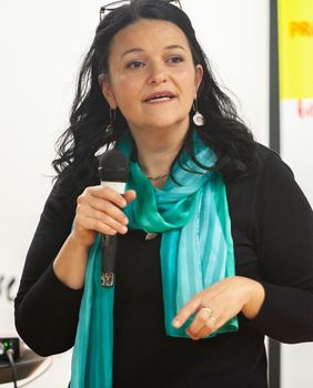 Ivana Gabrić Marinković