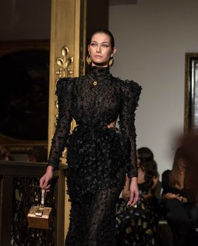 Slavljenička revija eNVy rooma