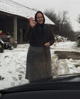 Humanitarna udruga Dobra volja koja pomaže potrebitim obiteljima i pojedincima diljem Hrvatske - 7