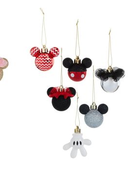 Božićni ukrasi s likom Mickey i Minnie Mouse iz Primarka - 13