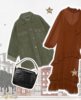 Šarmantna kombinacija za dan i noć