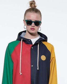 Kabanice Sheriff & Cherry nastale u suradnji s danskim brendom Elka - 3