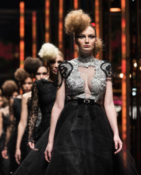 Ivica Skoko predstavio novu kolekciju - 12