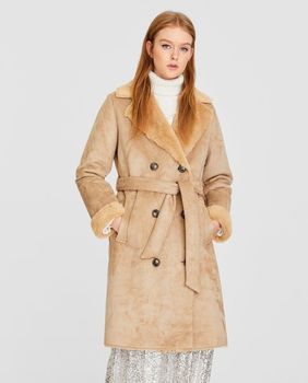 Odlični modeli kaputa za jesen i zimu - 9