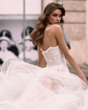 Vjenčanice hrvatskog brenda Royal Bride oduševile su i strankinje