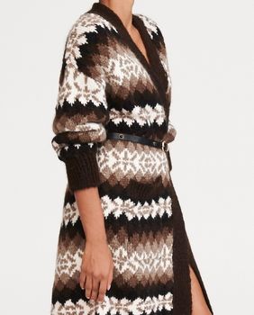 Vesta iz trgovine Reserved koja se može nositi i kao haljina - 2