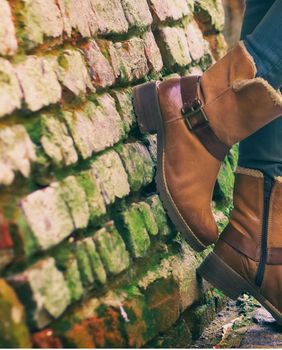 Došlo je vrijeme za tople podstavljene čizmice