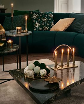 Blagdanska kolekcija H&M Home