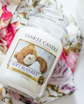 Mirisne svijeće mogu dom učiniti ugodnijim mjestom