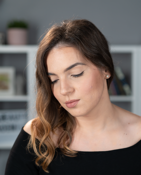 Trik za konturiranje uz koji ćete pravilno naglasiti crte lica