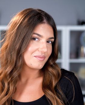 Marta Tokić, dm beauty savjetnica