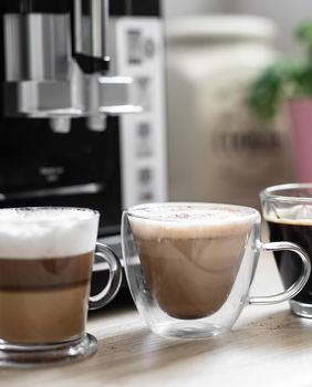 Vaša omiljena kava na tri načina - 8