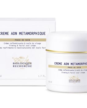 Crème ADN Metamorphique