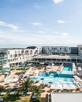 Falkensteiner Family Hotel Didora