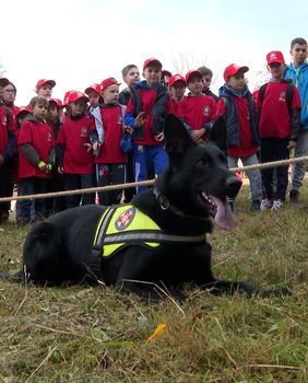 Mali heroji na Sljemenu