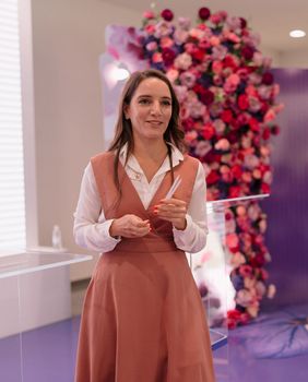 Violeta event u Grudama