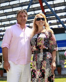 Za brak je ključno poštovanje i komunikacije, tvrdi Boba Živojinović