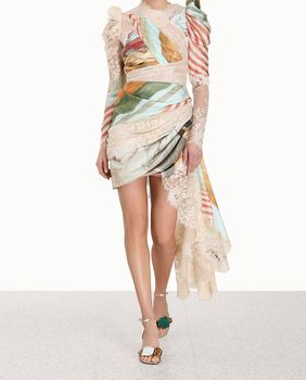 Haljina brenda Zimmermann