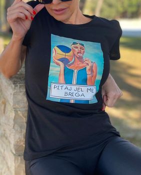 Splitski brend Majice by NataK ima majice s genijalnim natpisima - 20