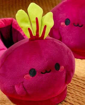 Papuče u obliku cikle iz trgovine Smoko - 2