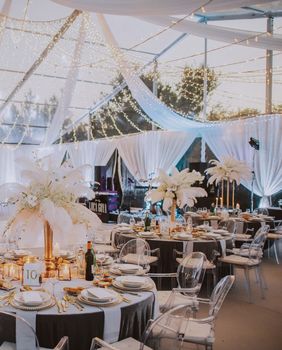 Trendovi u jesenskim vjenčanjima