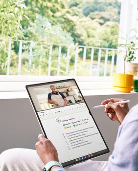 Opuštanje nakon napornog dana