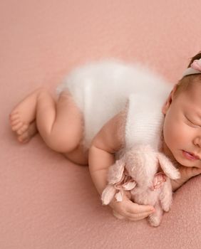 Izabrati najljepše ime za djevojčice nije lak zadatak