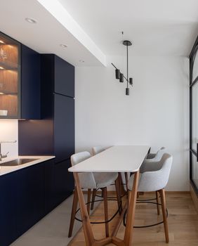 Mali stan od 34 kvadrata u Beogradu