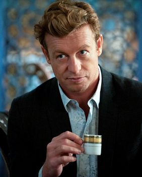Simon Baker (Patrick Jane)
