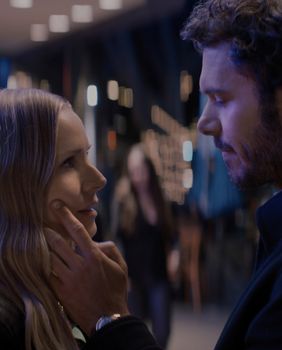 Scene iz serije Nobody Wants This