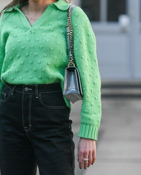 Puloveri su neizostavan dio jesenske garderobe