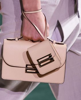 Victoria Beckham, proljeće/ljeto 2025. godine