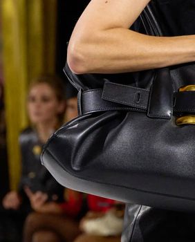 Balmain, proljeće/ljeto 2025. godine